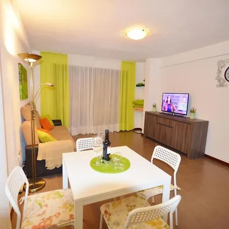 Fanabe Costa Adeje Апартаменты *