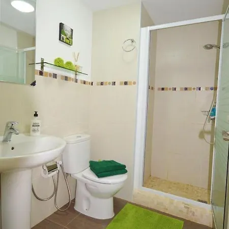 Fanabe Costa Adeje Appartement *