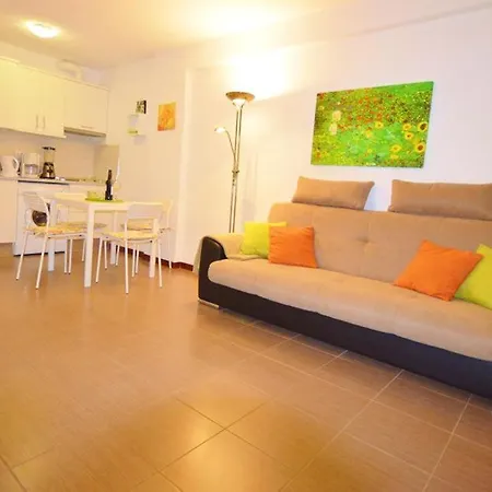 Appartement Fanabe Costa Adeje