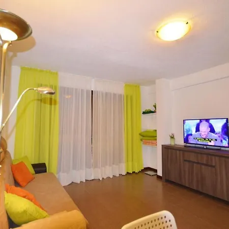 Appartement Fanabe Costa Adeje *