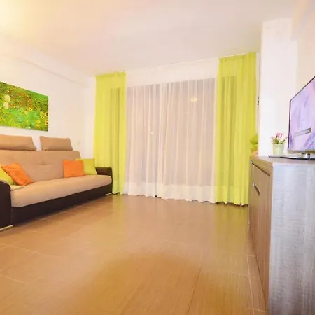Appartement Fanabe Costa Adeje *