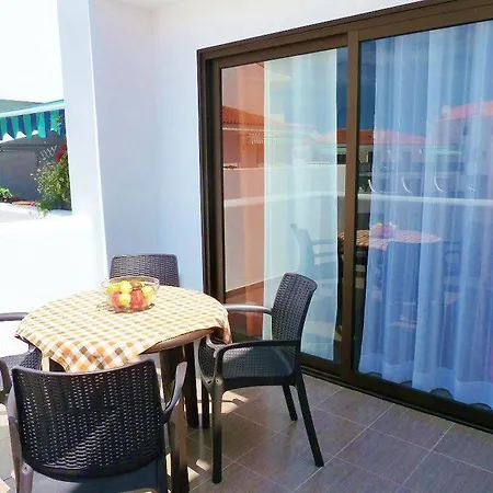 Fanabe Costa Adeje Appartement *