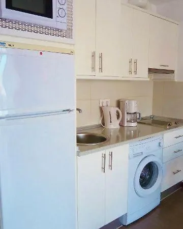 Apartman Fanabe Costa Adeje Costa Adeje (Tenerife)