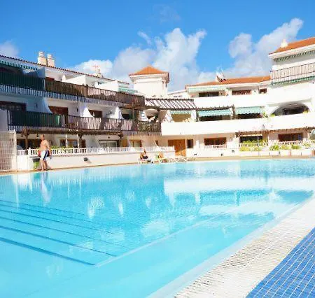 Apartman Fanabe Costa Adeje Costa Adeje (Tenerife)